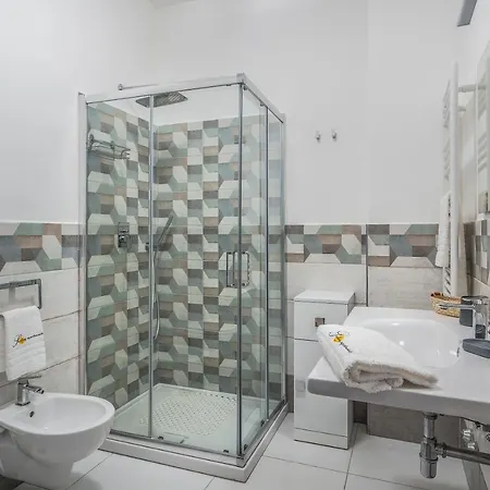 Apartamento Smiling Vico Equense