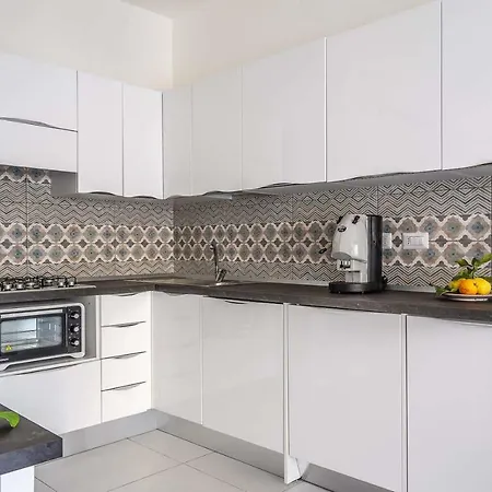 Apartamento Smiling