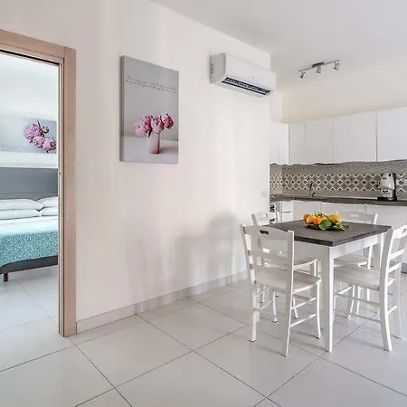 Smiling Apartamento