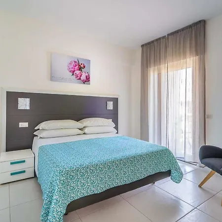 Smiling Appartement Vico Equense