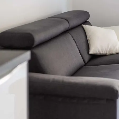 Smiling Apartment