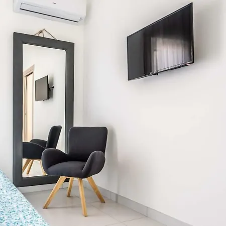 Smiling Appartement Vico Equense