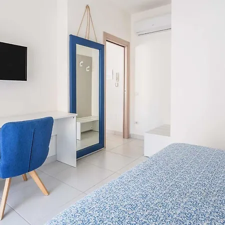 Apartment Smiling Vico Equense