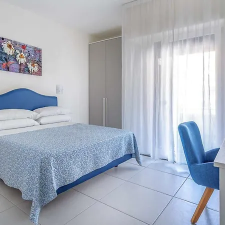 Smiling Appartement Vico Equense