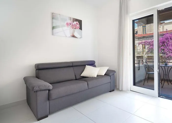 Apartamento Smiling *