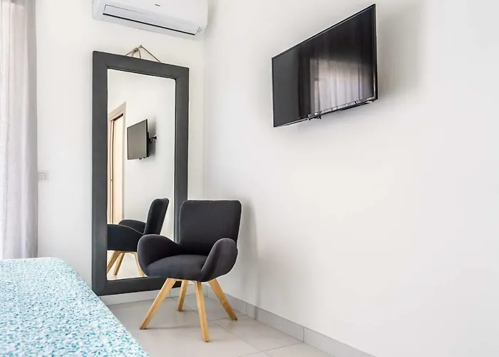 Smiling Apartman Vico Equense